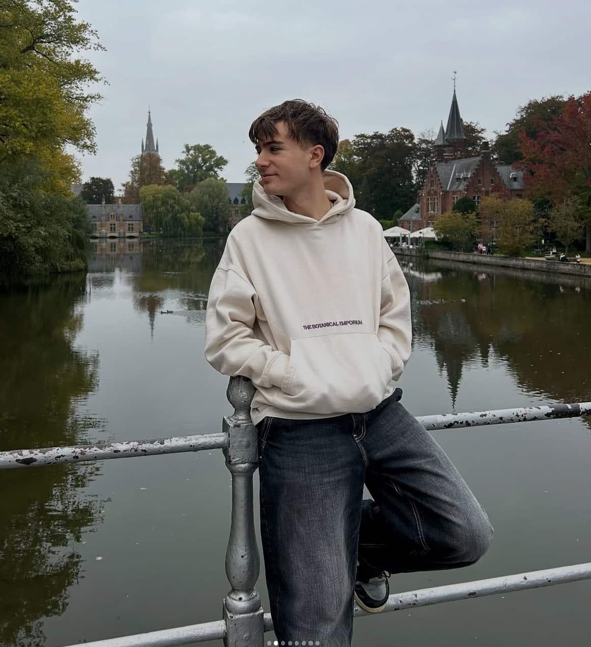 Carlos Marcelo - Profesor Particular y Mentor Académico en Valencia